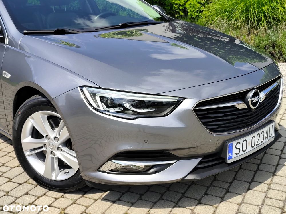 Opel Insignia 1.5 T Innovation S&S - 11