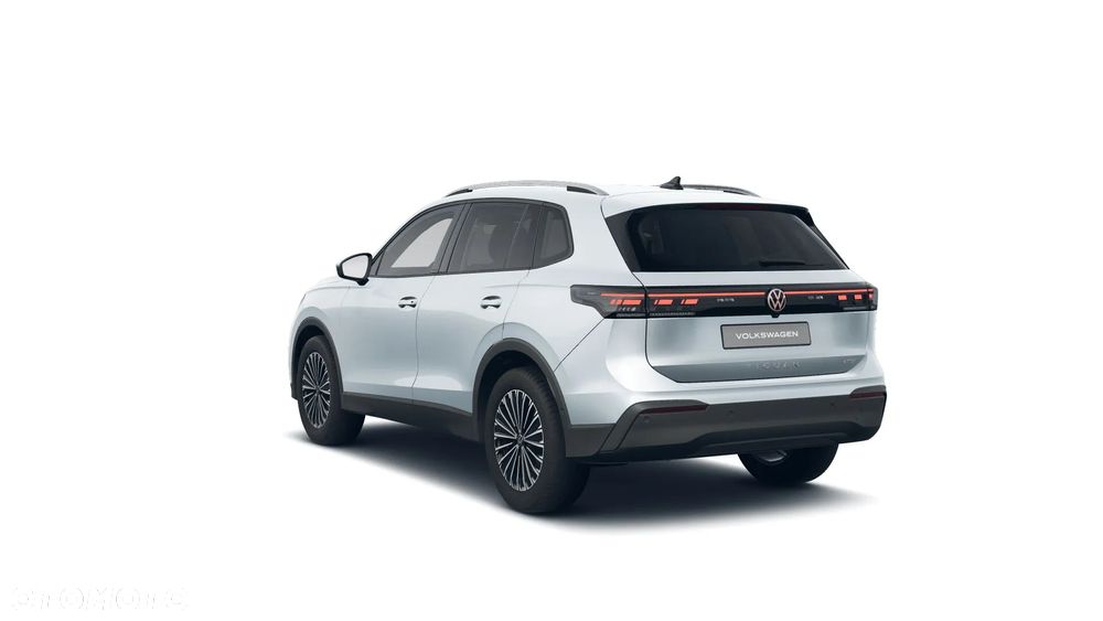 Volkswagen Tiguan 1.5 eTSI Life Plus DSG - 3