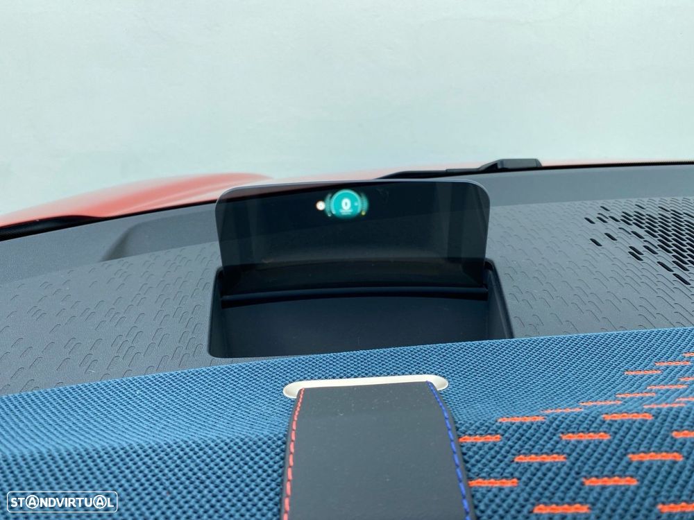 MINI Aceman SE Favoured XL - 7