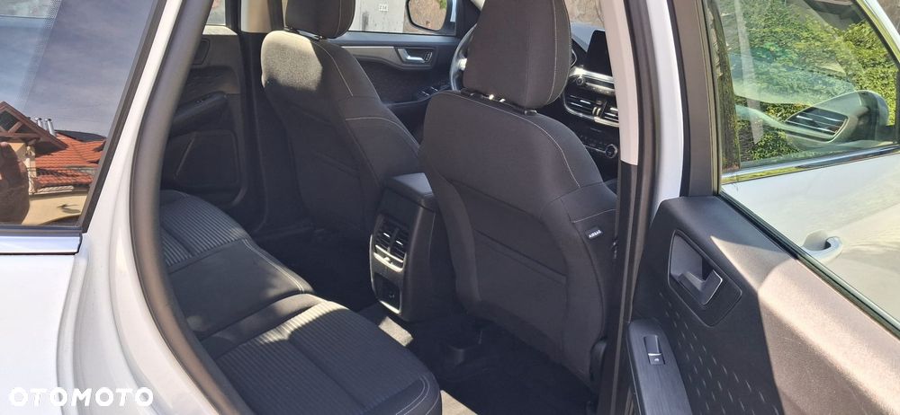 Ford Kuga 2.0 EcoBlue mHEV FWD Titanium - 16