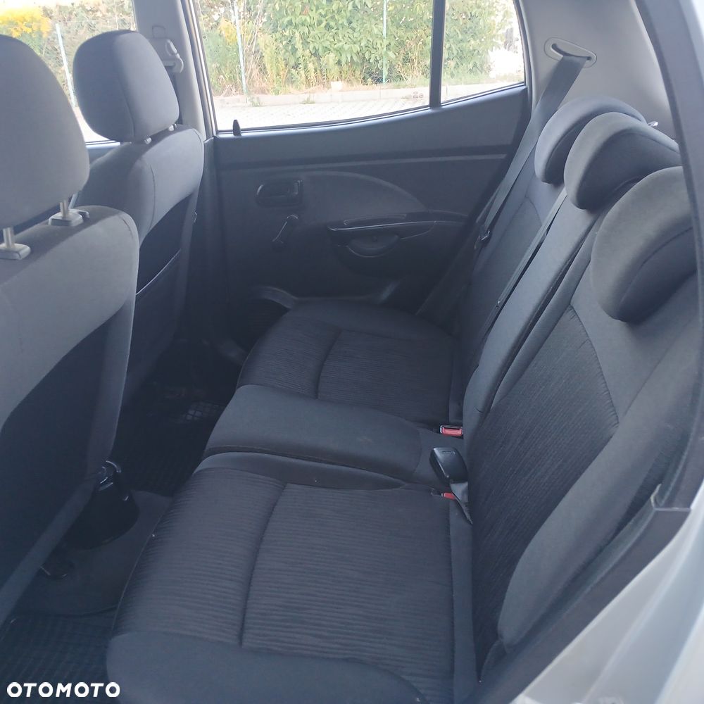 Kia Picanto 1.0 Comfort - 6