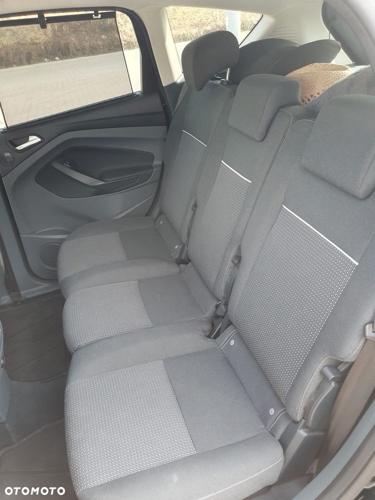 Ford C-MAX 2.0 TDCi SYNC Edition - 9