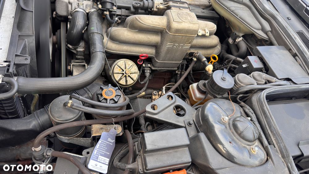BMW Seria 7 - 16