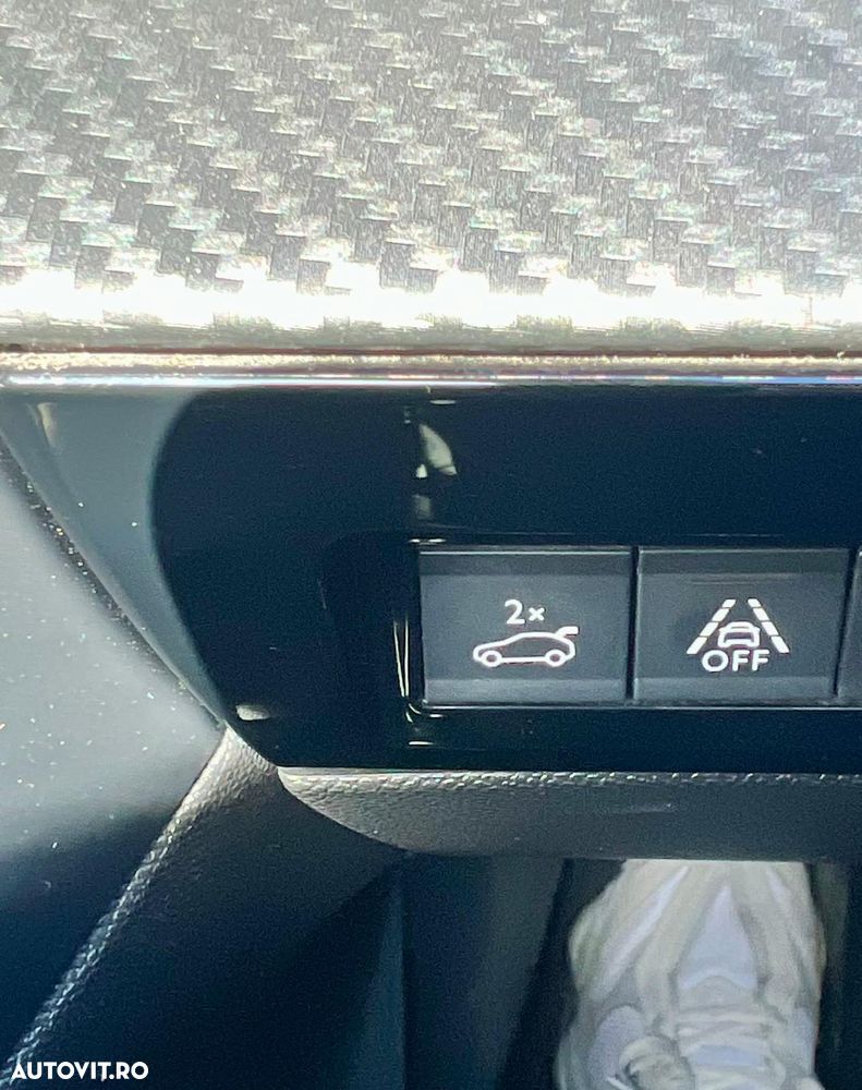 Peugeot 508 1.5 BlueHDI STT Aut. Allure - 18