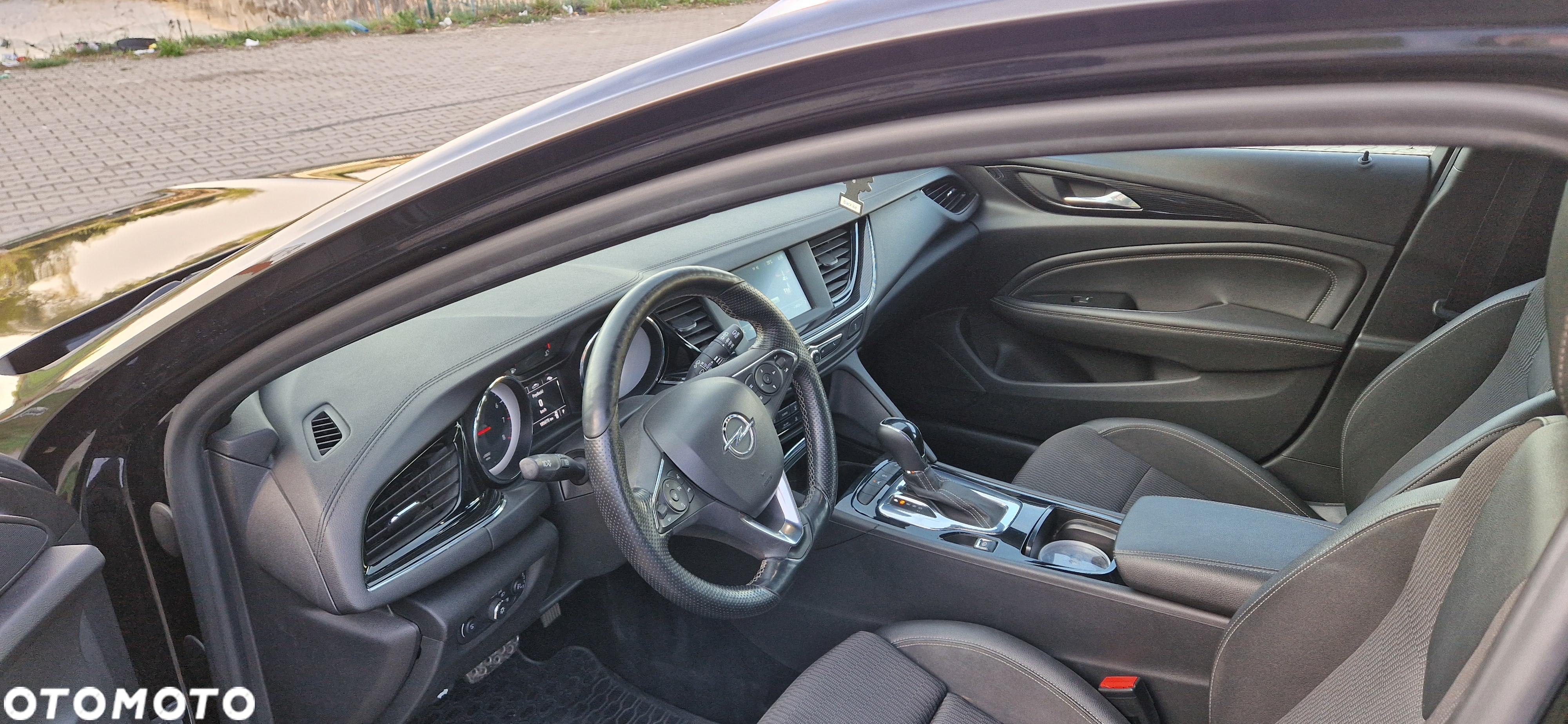 Opel Insignia - 5
