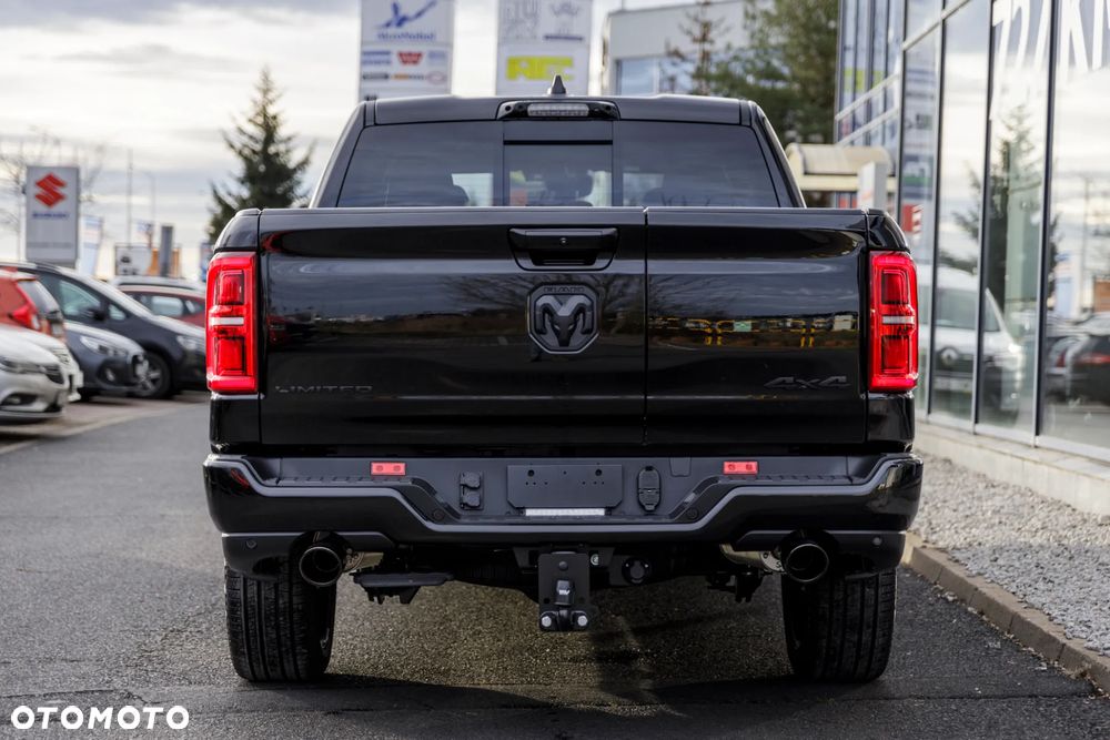 RAM 1500 - 5