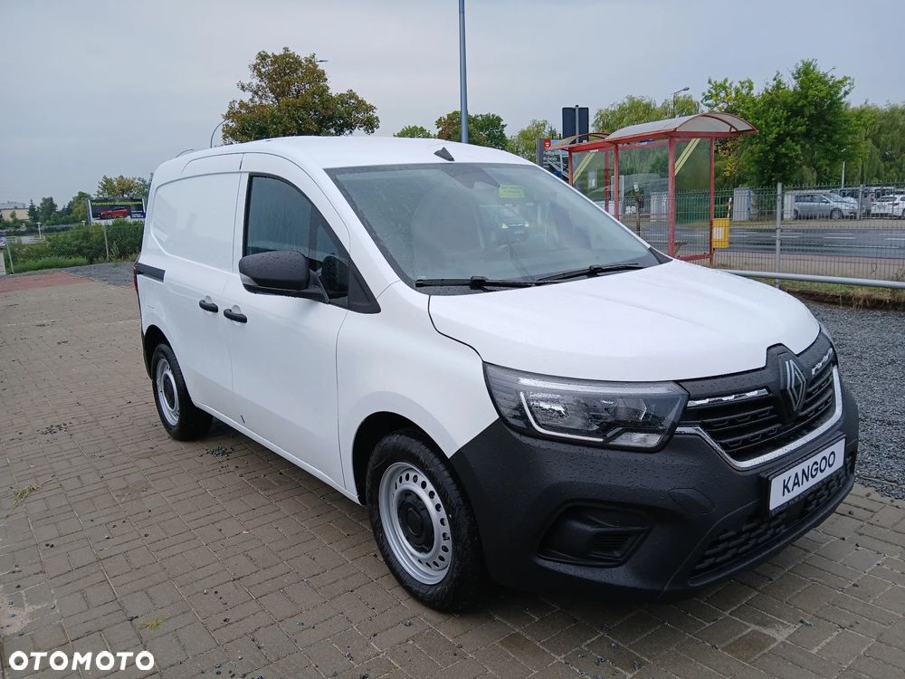 Renault Kangoo - 4