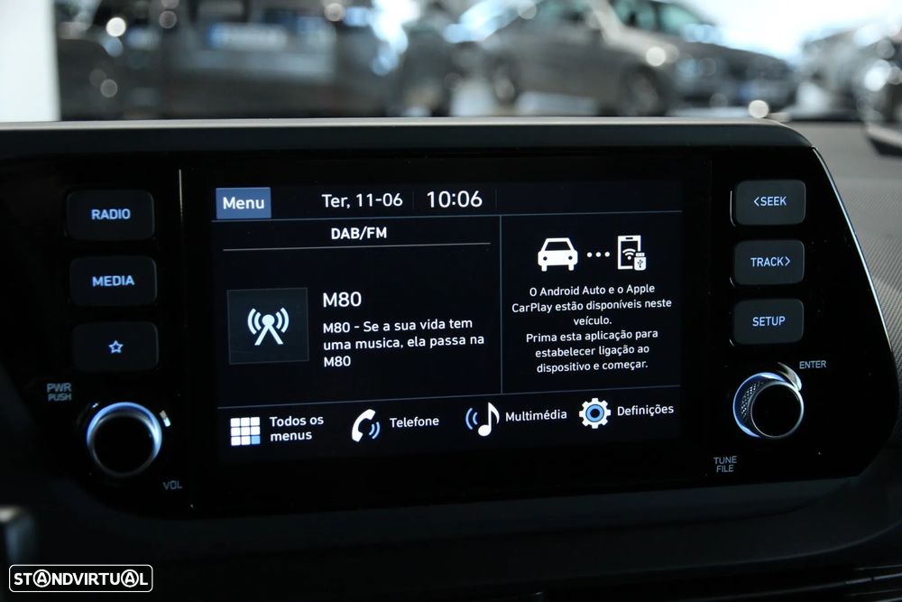 Hyundai i20 1.0 T-GDI Style - 15