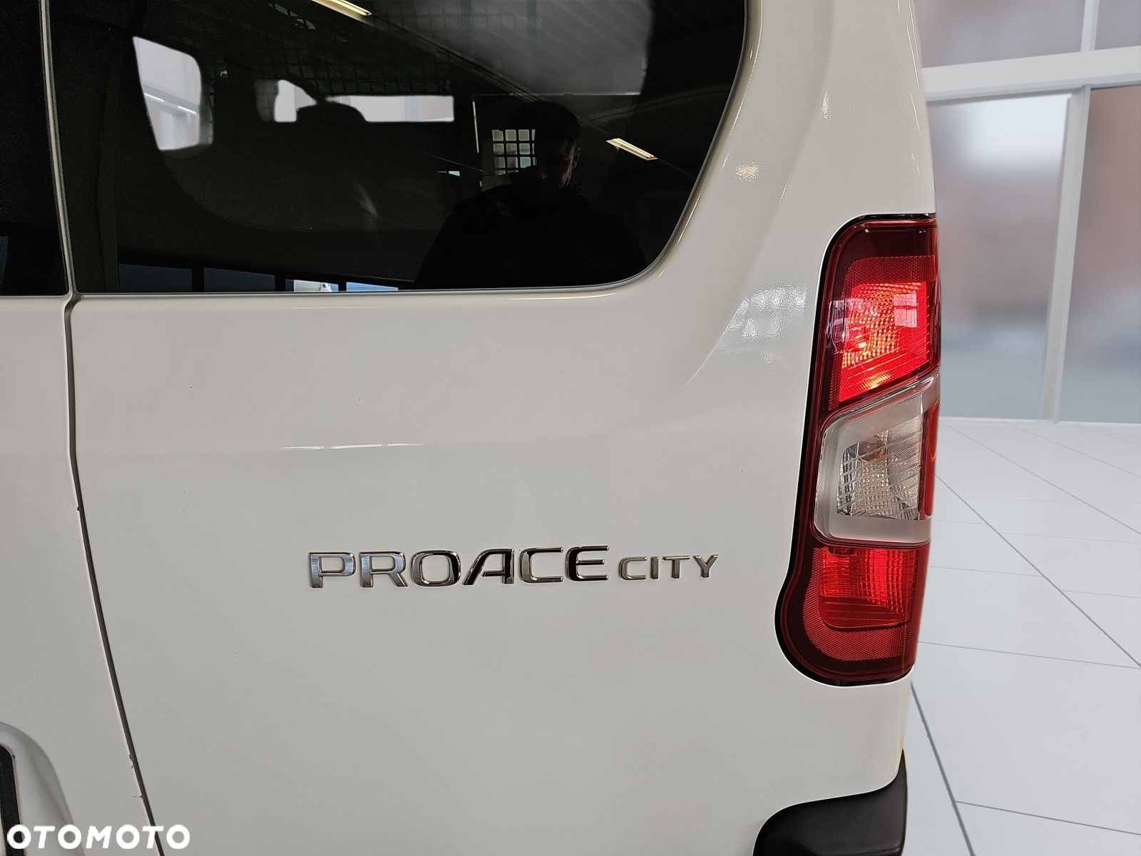 Toyota Proace City - 21
