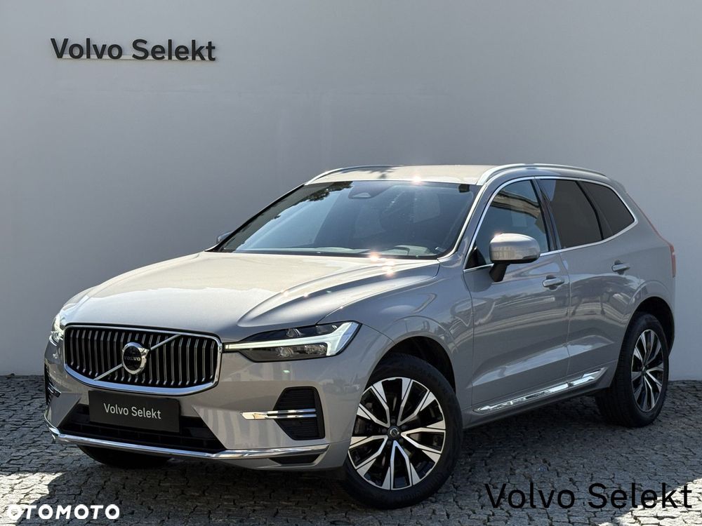 Volvo XC 60
