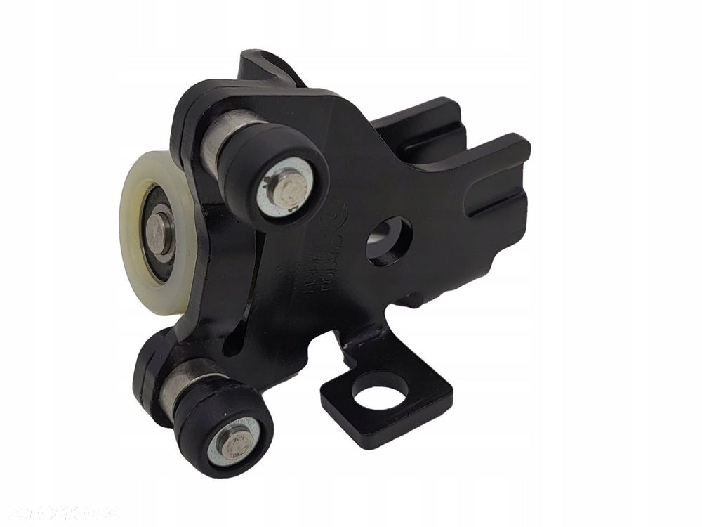 ZESTAW ROLEK WÓZEK P DRZWI DUCATO BOXER JUMPER 14- - 3