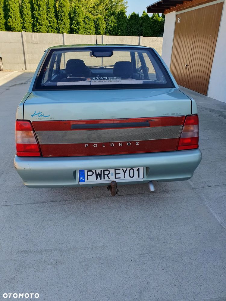 Polonez Atu - 6