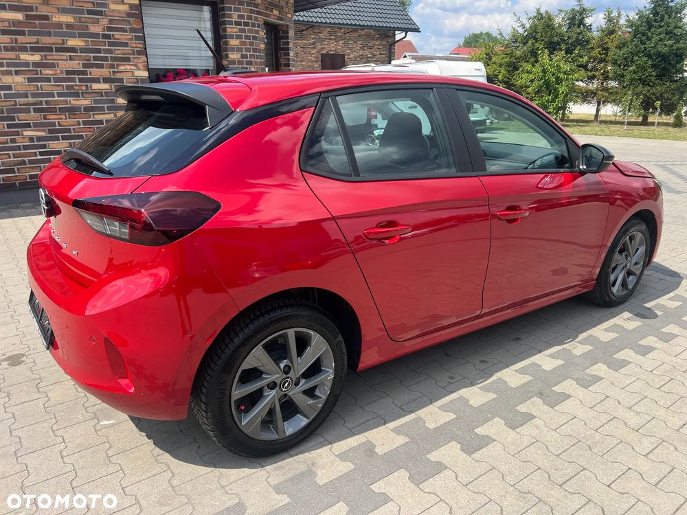 Opel Corsa - 3