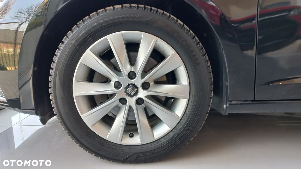 Seat Leon 1.5 TSI Style - 10