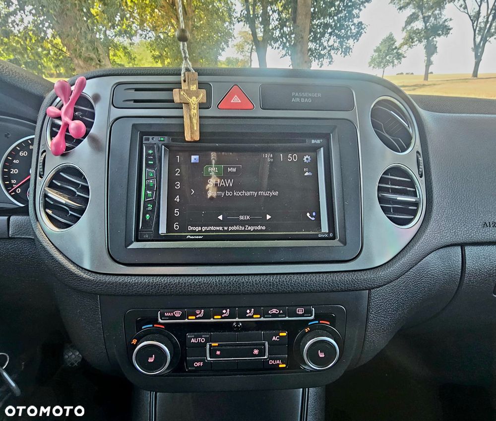 Volkswagen Tiguan 2.0 TDI DPF 4Motion Exclusive - 21