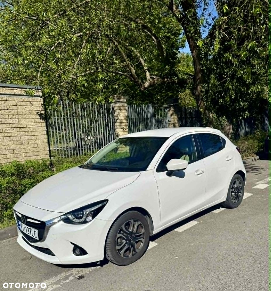 Mazda 2 1.5 Skyenergy - 1