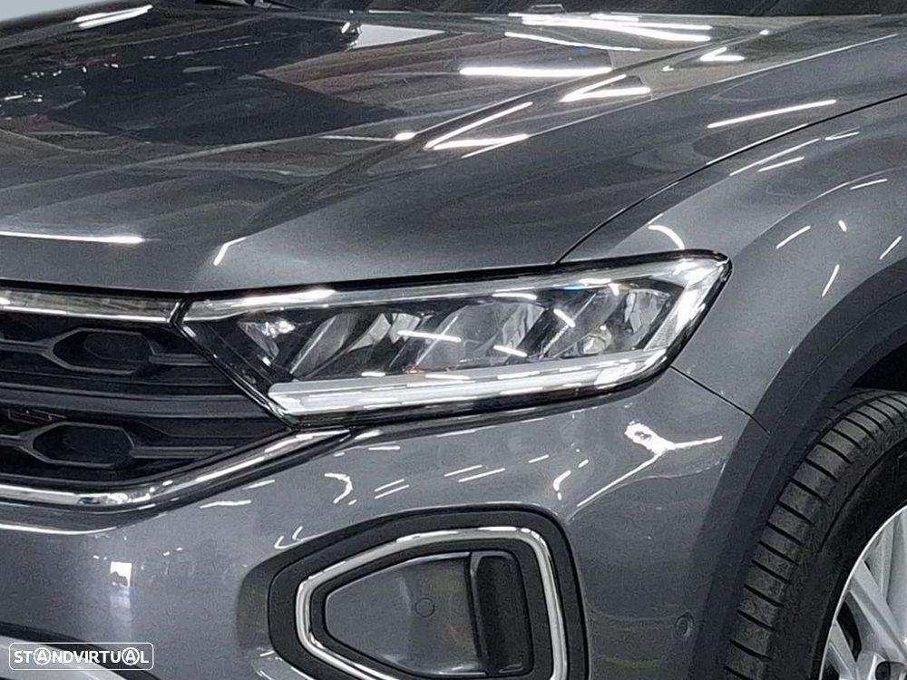 VW T-Roc 1.0 TSI Life - 3