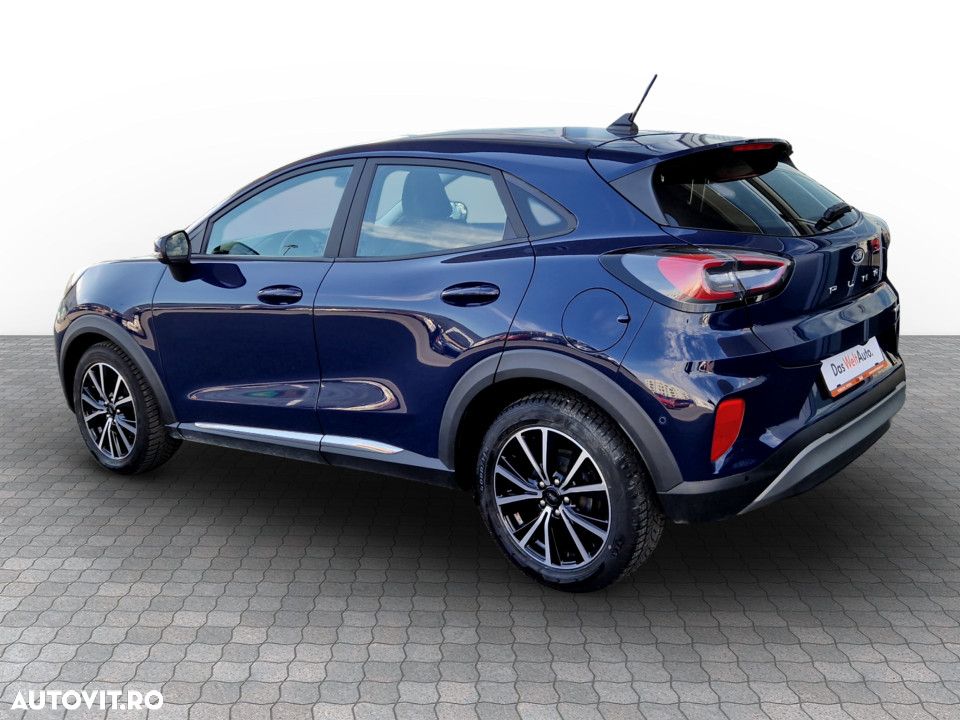 Ford Puma - 4