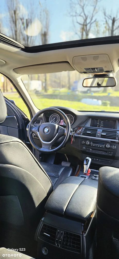 BMW X5 xDrive40d - 10
