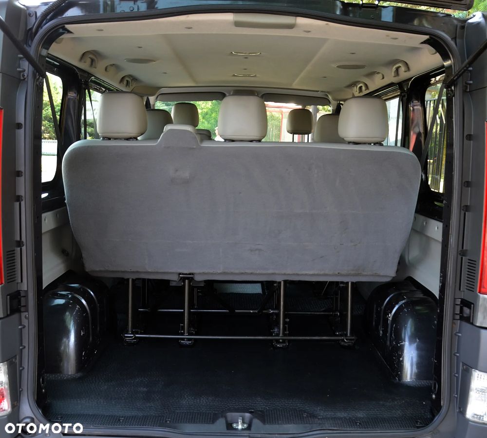 Opel Vivaro L1H1 EcoFlex - 10