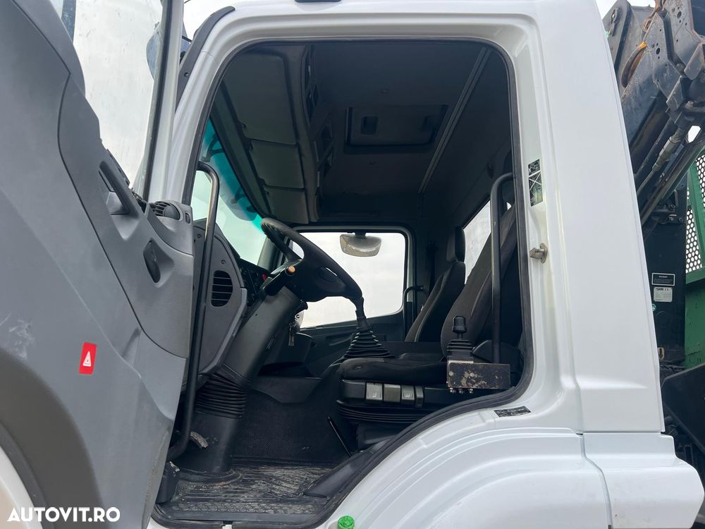 Mercedes-Benz Axor - 12