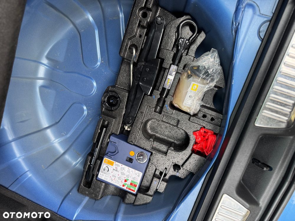 Renault Laguna 2.0 16V Turbo GT - 13