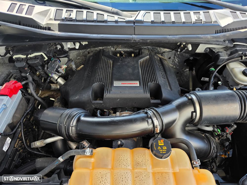 Ford F-150 - 36