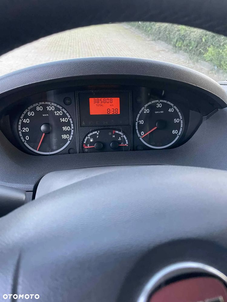 Fiat Ducato - 11