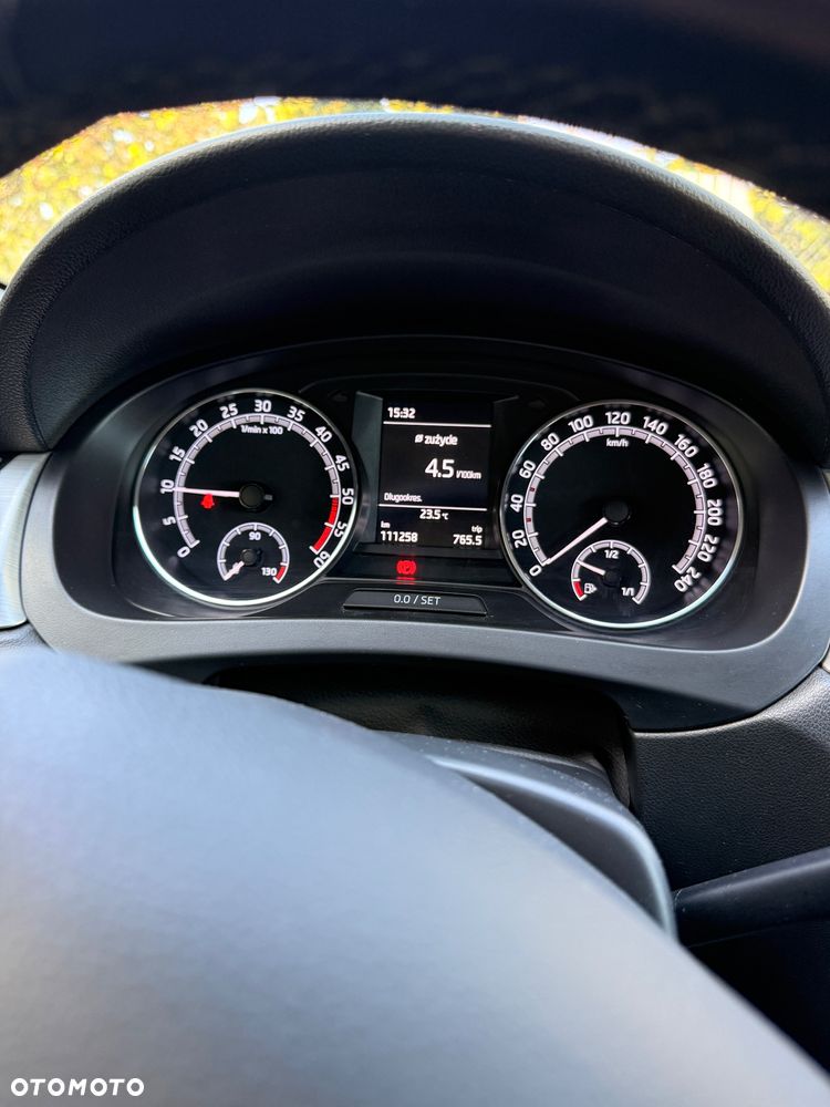 Skoda RAPID - 13