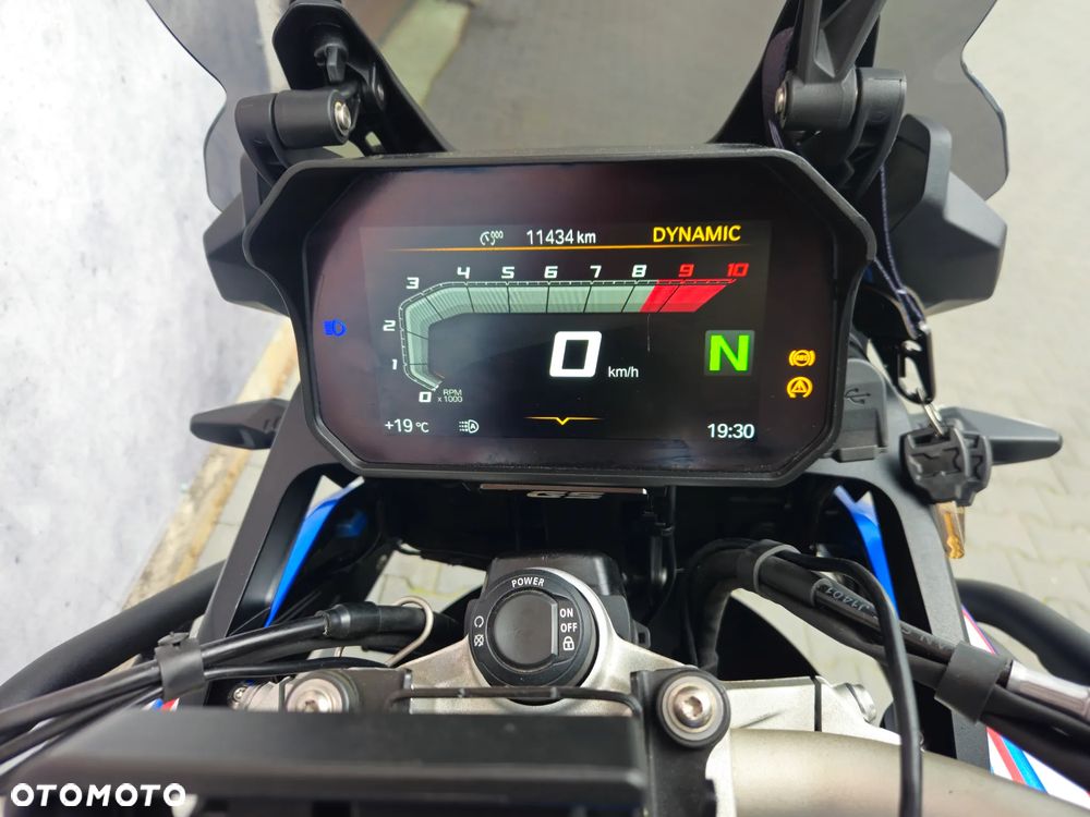 BMW GS - 22