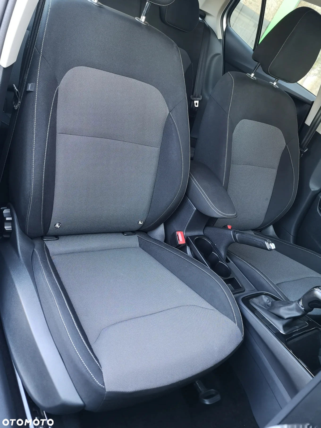 Skoda Fabia 1.0 TSI Style DSG - 20