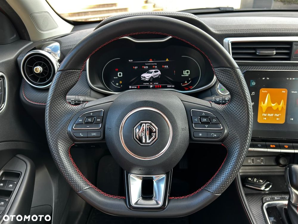 MG ZS 1.0 T-GDI Exclusive - 18