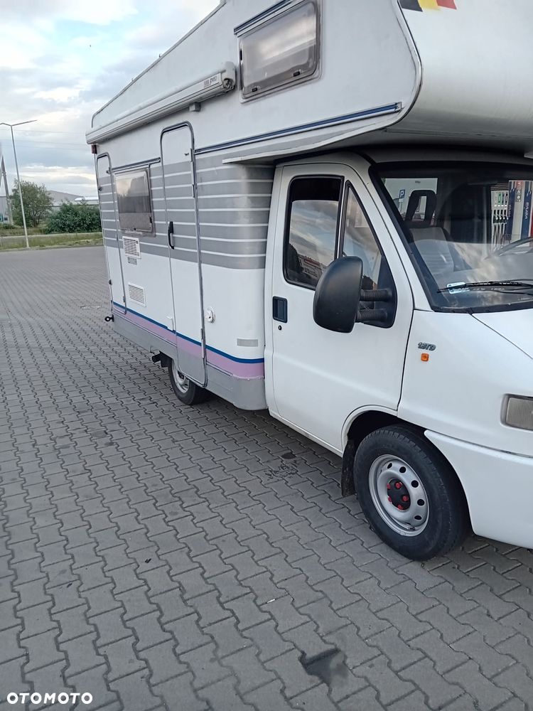 Fiat Ducato - 4