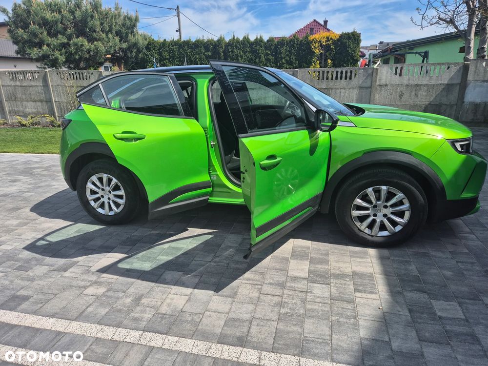 Opel Mokka 1.2 T Edition S&S - 10