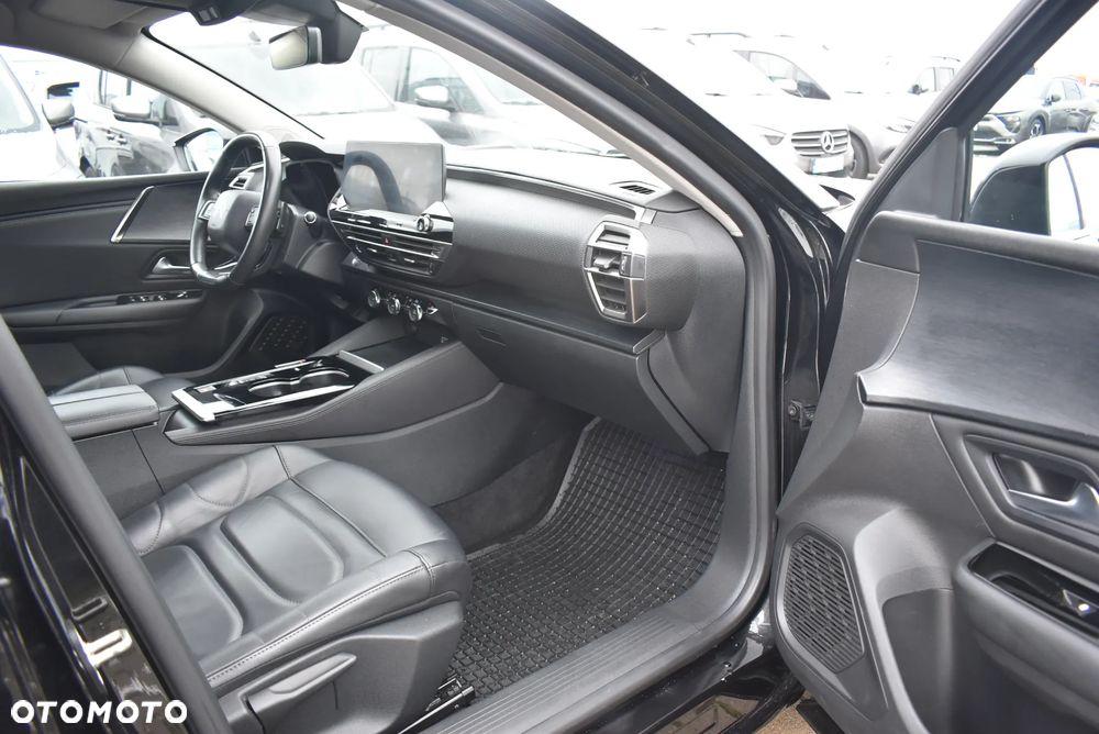 Citroën C5X 1.6 PureTech Shine EAT8 - 16