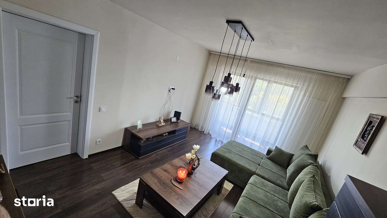 Lux 2026 ! 2 camere decomandat Democrației – la cheie — fotografia 3