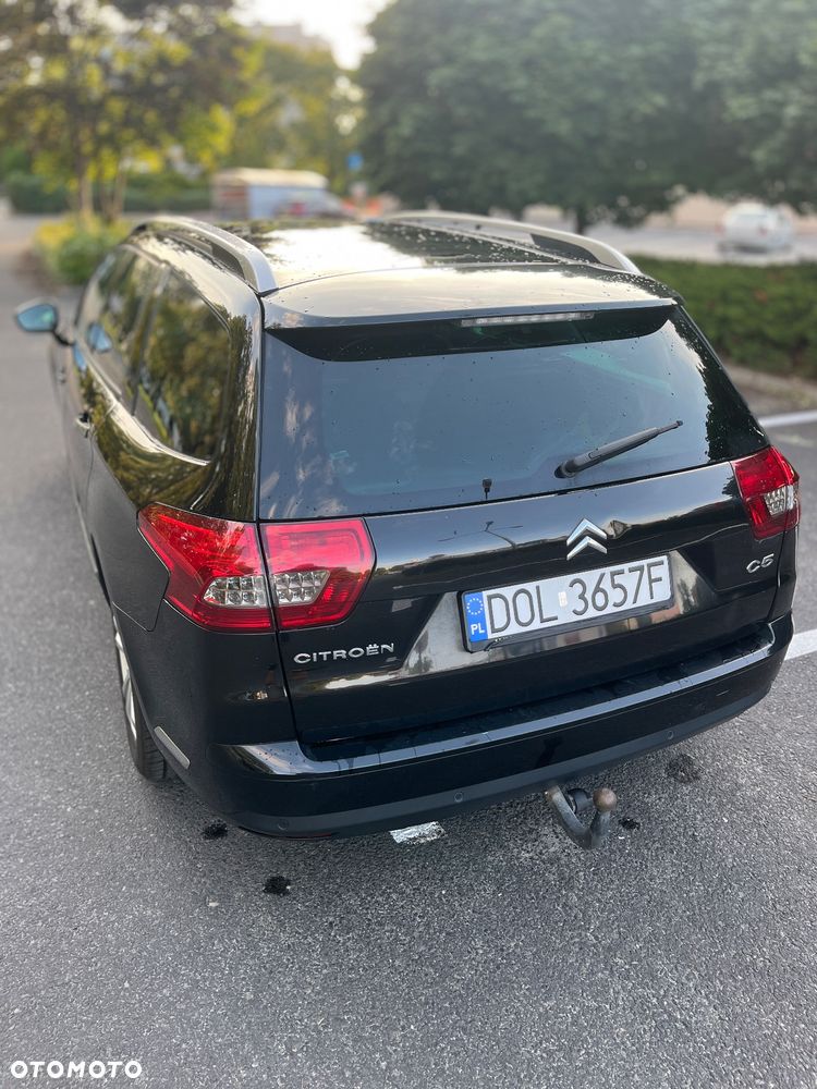 Citroën C5 2.0 HDi Dynamique - 3