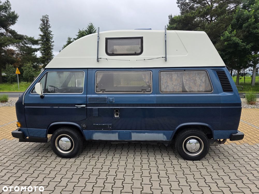 Volkswagen California - 10