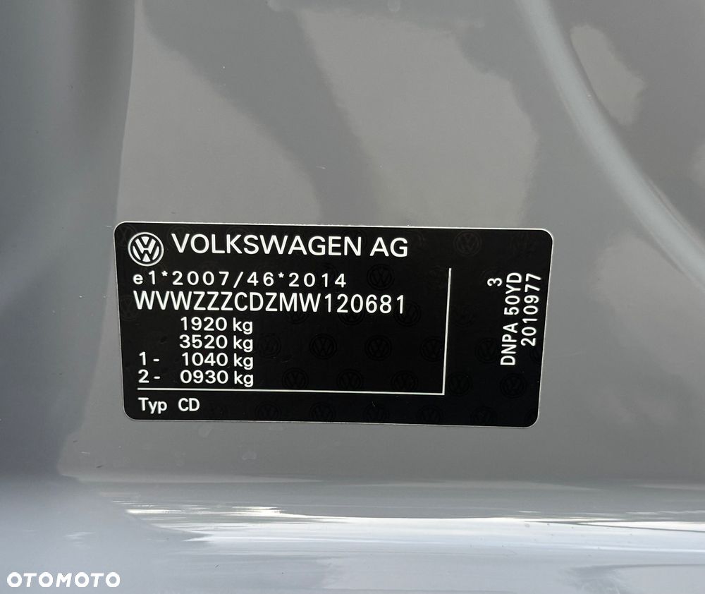 Volkswagen Golf GTI 2.0 TSI OPF Performance - 27