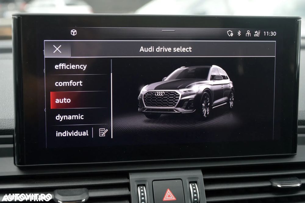 Audi Q5 50 TFSIe quattro S tronic - 16