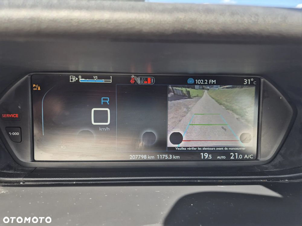 Citroën C4 Picasso 1.6 e-HDi Exclusive ETG6 - 25