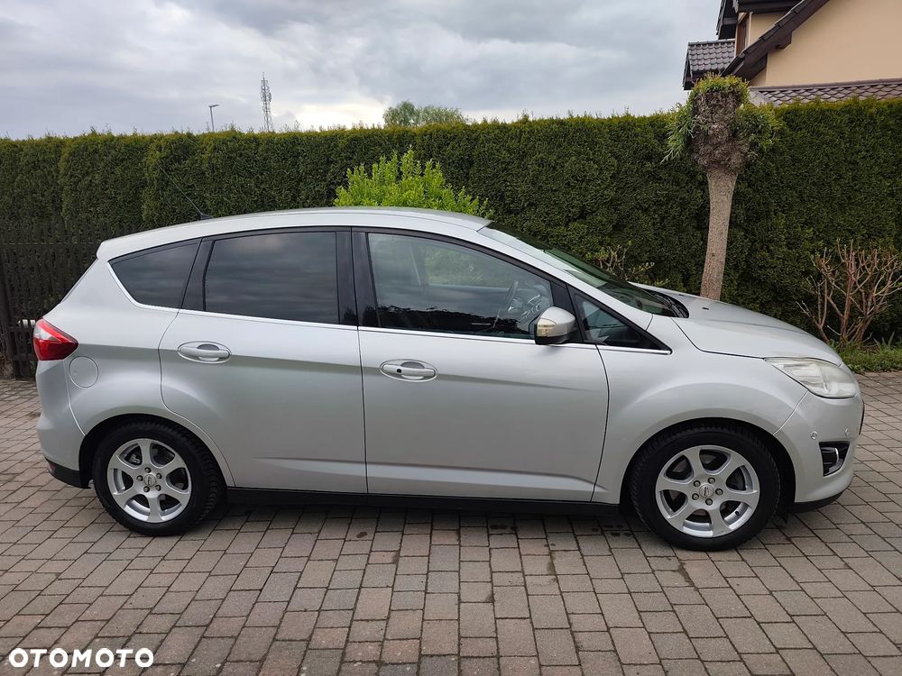 Ford C-MAX 2.0 TDCi Titanium MPS6 - 5