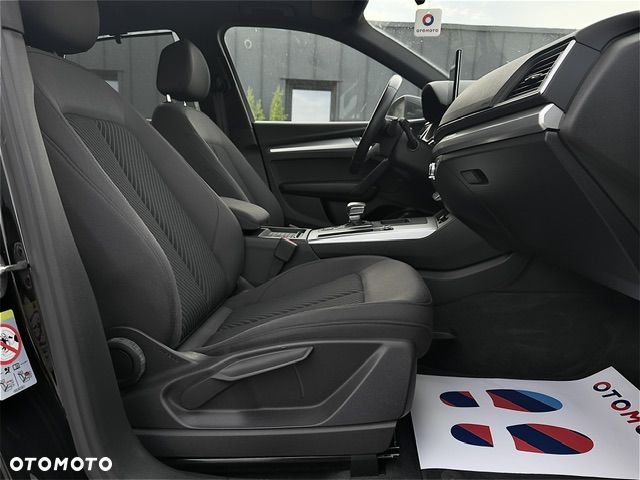 Audi Q5 50 TFSIe quattro S tronic advanced - 25