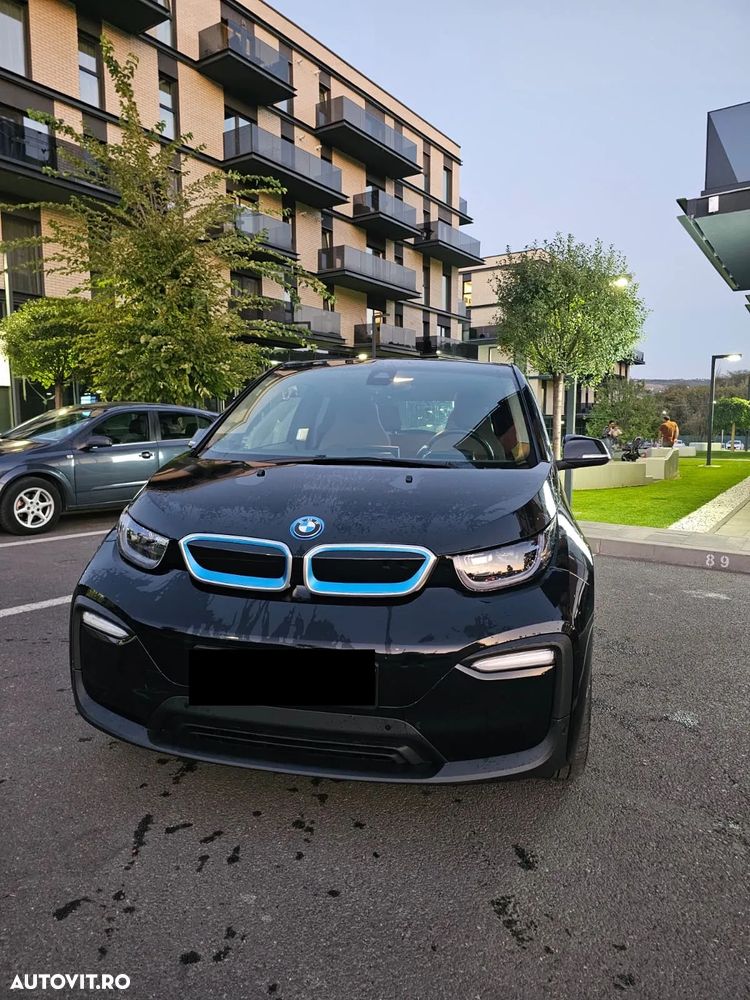 BMW i3 120 Ah - 4