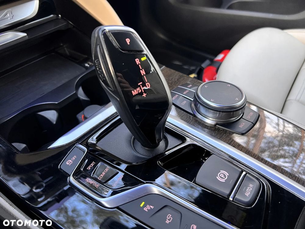 BMW X4 xDrive20d M Sport - 13