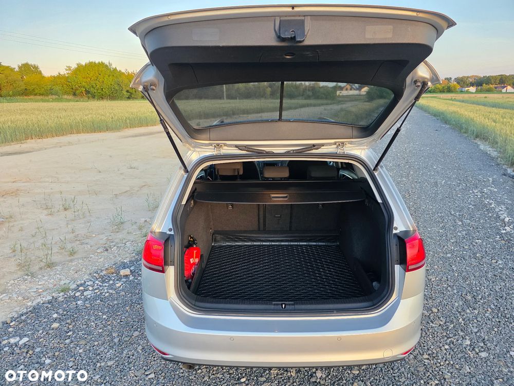 Volkswagen Golf 1.6 TDI BMT Comfortline - 6