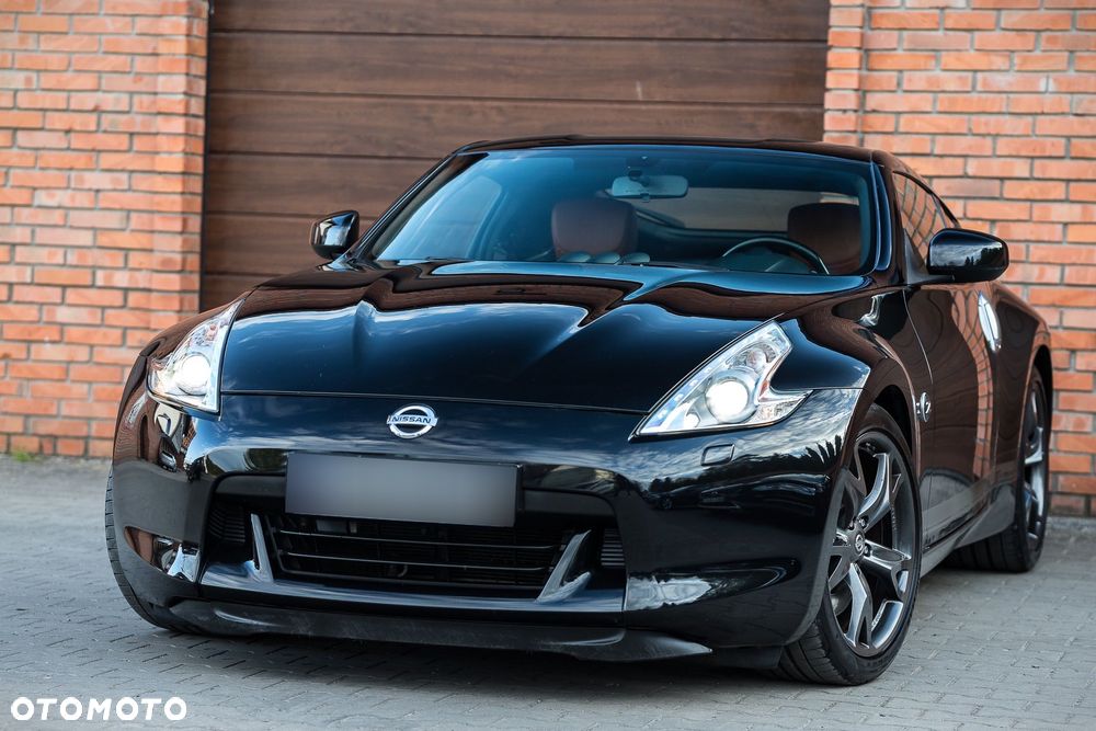 Nissan 370 Z 3.7 V6 Premium - 5