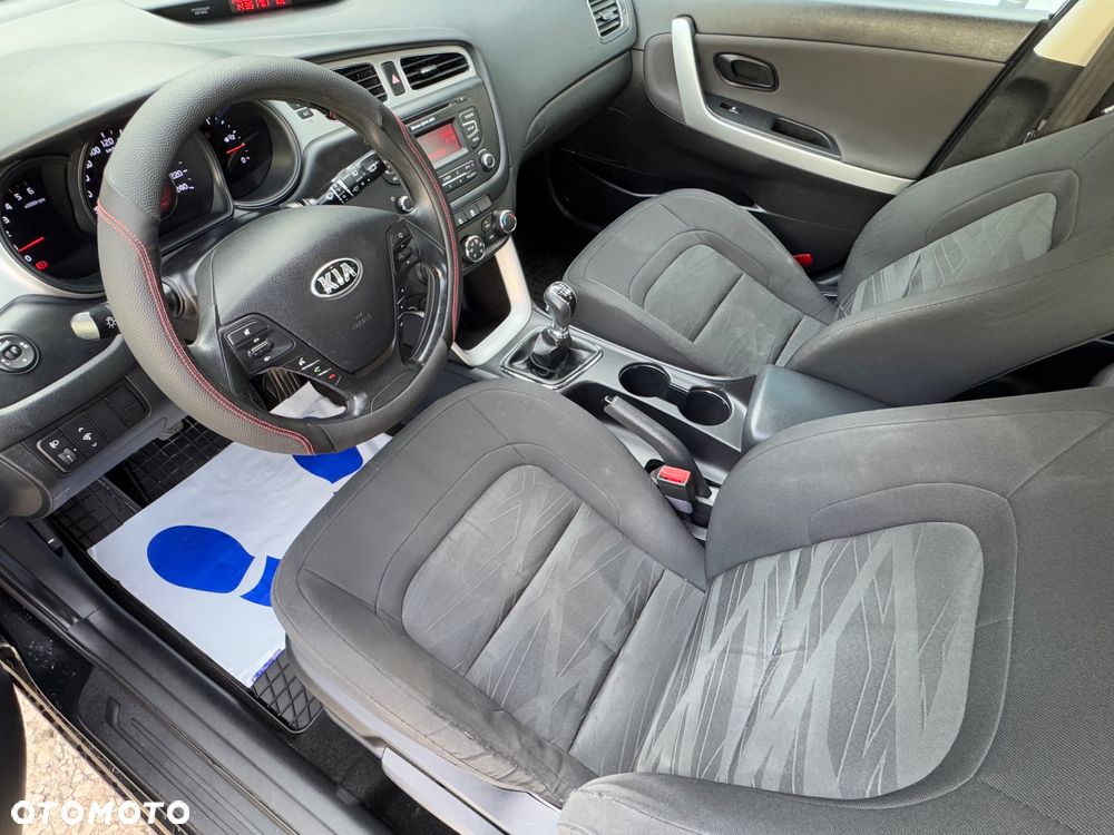 Kia Ceed - 23