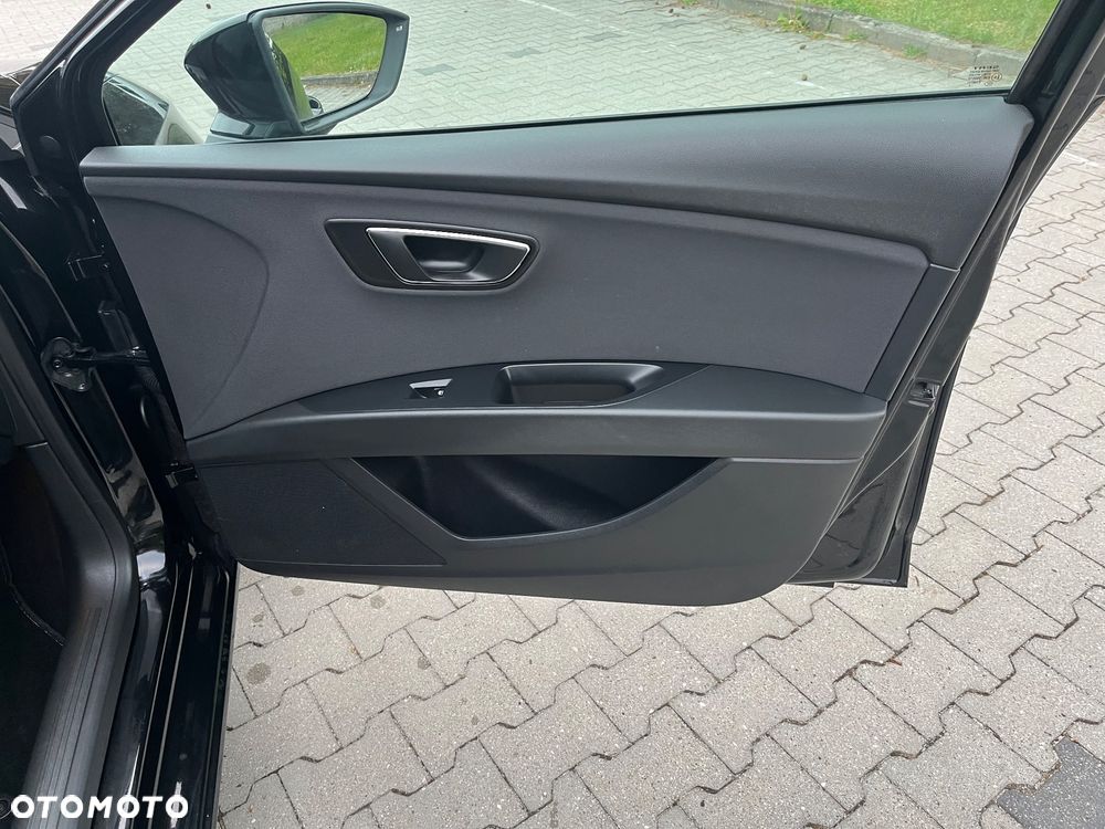 Seat Leon 1.4 TSI Start&Stop XCELLENCE - 17