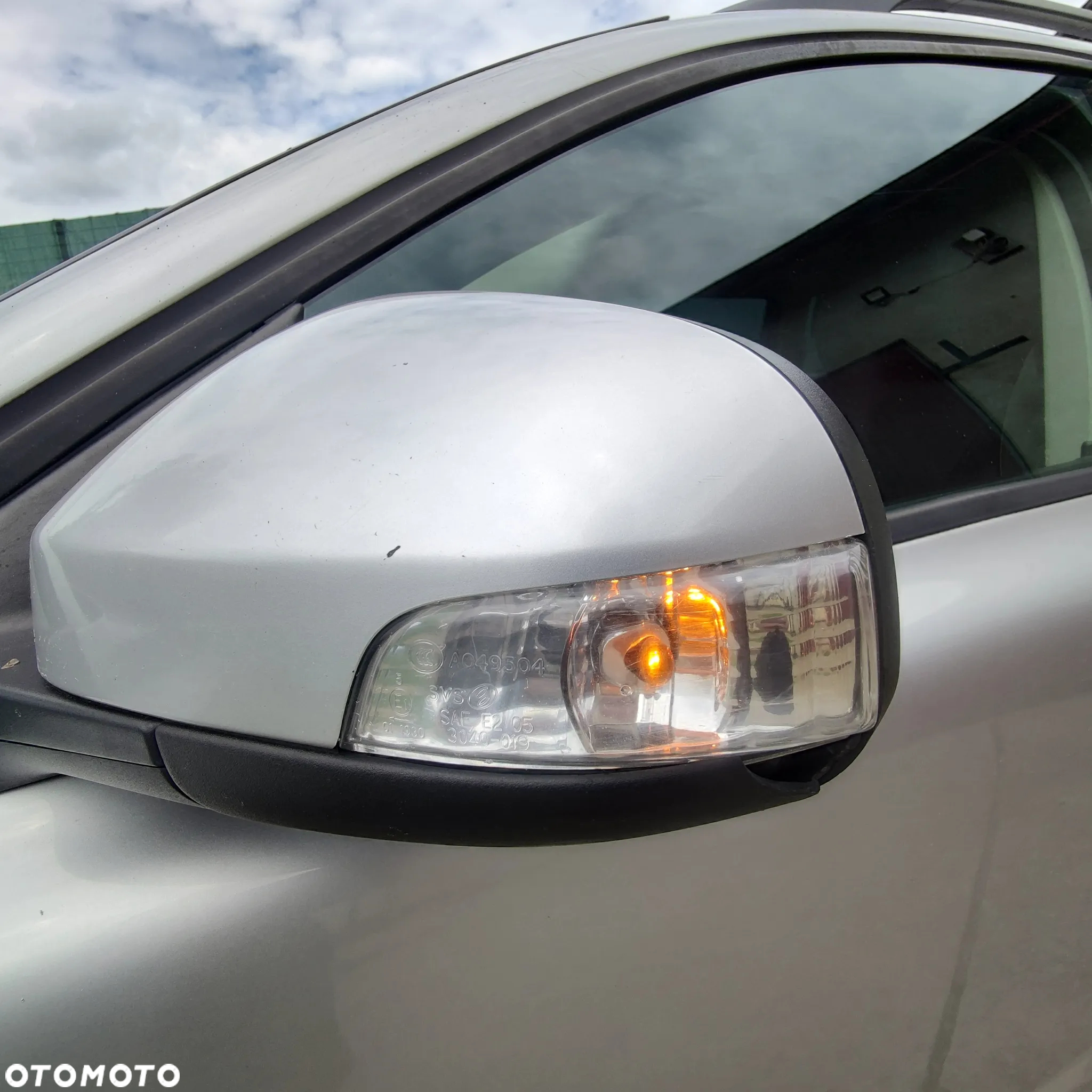 Volvo V70 2.0 - 9